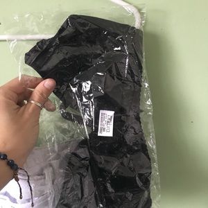 Barbra lingerie bra black 34A